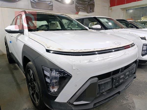 Hyundai for sale in Iraq